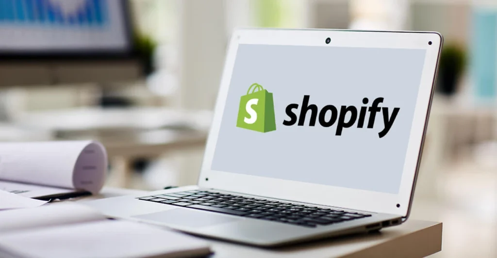 Shopify UX and checkout case study.